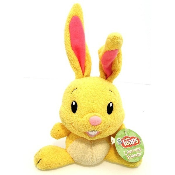 GALERIA ZAB. Litltle Leaps Bunbun 14cm