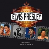 Elvis Presley Retrospektywa - Knight Timothy