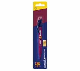 Długopis automatyczny 0,7 mm - FC Barcelona (201018004)