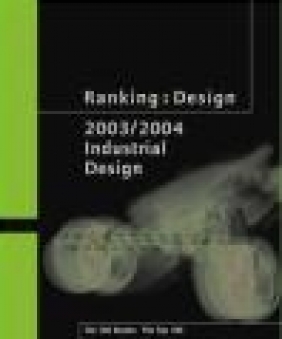 Ranking Desing 2003-2004 Alex Buck,  Buck