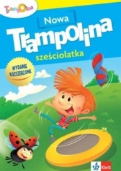 Pakiet: Nowa Trampolina sześciolatka 2024 - Opracowanie zbiorowe