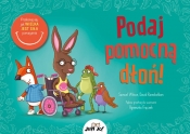 Podaj pomocną dłoń! Przekonaj się, jak wielka jest siła pomagania - Wilson Samuel