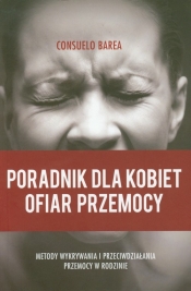 Poradnik dla kobiet ofiar przemocy