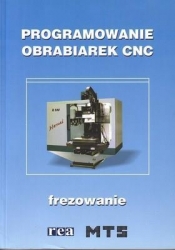Programowanie obrabiarek CNC Frezowanie