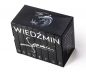Pakiet: Wiedźmin. Tom 1-8 (wydanie premium) - Andrzej Sapkowski
