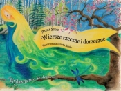 Wiersze rzeczne i dorzeczne - Artur Szolc