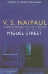 Miguel Street Naipaul V. S.