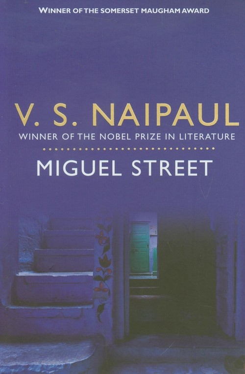 Miguel Street