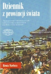 Dziennik z prowincji świata