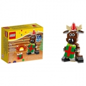 LEGO Renifer