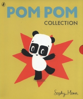 Pom Pom Collection - Henn Sophy