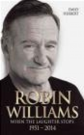 Robin Williams Emily Herbert