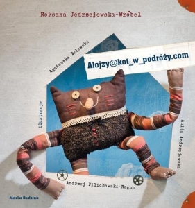 Alojzy@kot_w_podróży.com - Jędrzejewska-Wróbel Roksana