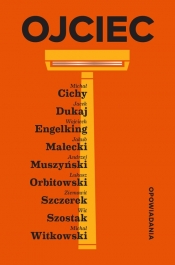 Ojciec Opowiadania - Opracowanie zbiorowe