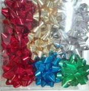 ROZETY metallic 5" 18MM 18SZT PSH K6