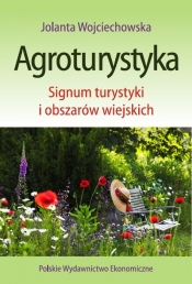 Agroturystyka - Wojciechowska Jolanta