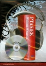 Ptasiek. Książka audio CD MP3
