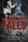 Legend of Haunted Falls Roundy Christine
