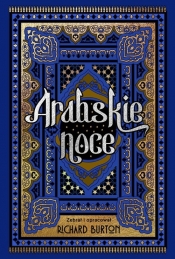 Arabskie noce - Burton Richard