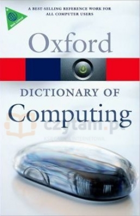 Dictionary of Computing 6Ed