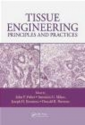 Tissue Engineering John P. Fisher, Antonios G. Mikos, Joseph D. Bronzino