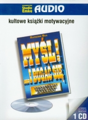 Myśl i bogać się (Audiobook)