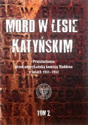 Mord w Lesie Katyńskim