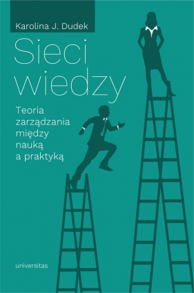 Sieci wiedzy - Karolina J. Dudek