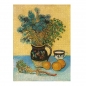 Puzzle 500: Van Gogh’s Still Life