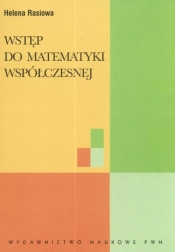 Wstęp do matematyki współczesnej