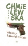 Większy kawałek świata