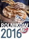Kalendarz Rolników 2016 ks. Grabasz Łukasz