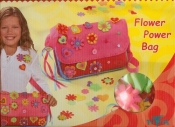 Flower Power Bag - <br />