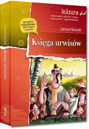 Księga urwisów - Edmund Niziurski