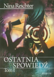 Ostatnia spowiedź t.1