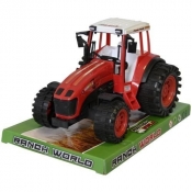 Traktor Ranch World
