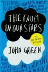 The Fault in Our Stars  Green John