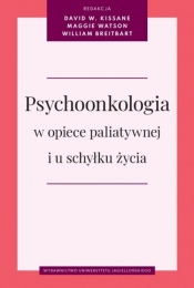 Psychoonkologia w opiece paliatywnej i u schyłku życia
