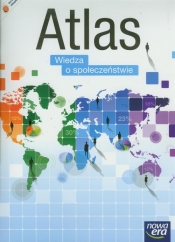 Atlas do wiedzy o społeczeństwie. Gimnazjum i szkoły ponadgimnazjalne - Szkoły ponadgimnazjalne