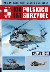 100 lat polskich skrzydeł t.55 KAMAN SH-2G