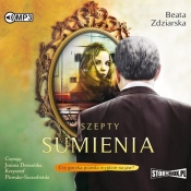 Szepty sumienia - Beata Zdziarska