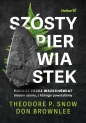 Szósty pierwiastek. Podróż przez Wszechświat... - Theodore P. Snow, Don Brownlee