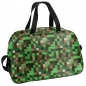Torba sportowa - Pixel Blocks