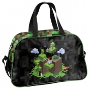 Torba sportowa - Pixel Blocks