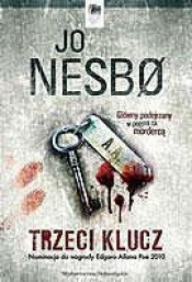 Trzeci klucz - Jo Nesbø