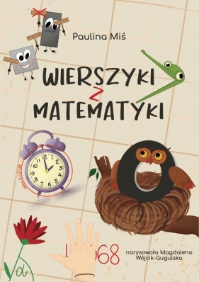 Wierszyki z Matematyki - Paulina Miś