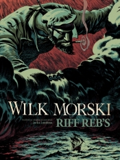 Wilk Morski - Riff Reb's