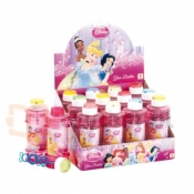 BRIMAREX Bańki 300ml12szt Glass Princes (5507004)