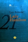 Lady Hamilton Ostatnia miłość lorda Nelson z płytą Belmont Leo