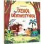 Dzika dziewczynka - Duna Ana